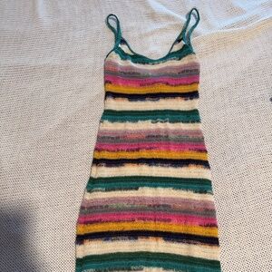 Ksenia Schneider dress